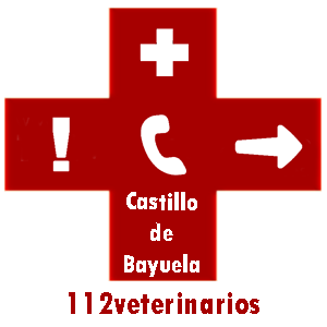 Veterinario Castillo de Bayuela